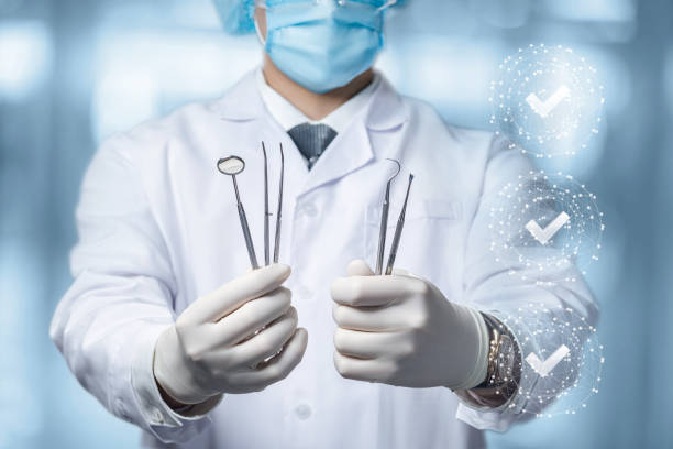 Why Choose Us for Your Dental Needs in Bainbridge, GA