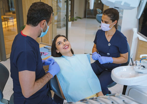 Best TMJ/TMD Treatment  in Bainbridge, GA
