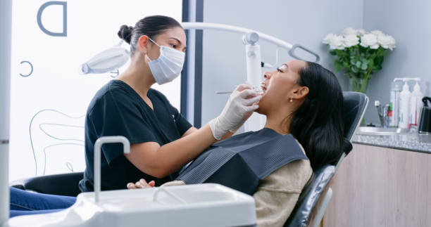 Best Wisdom Tooth Removal  in Bainbridge, GA