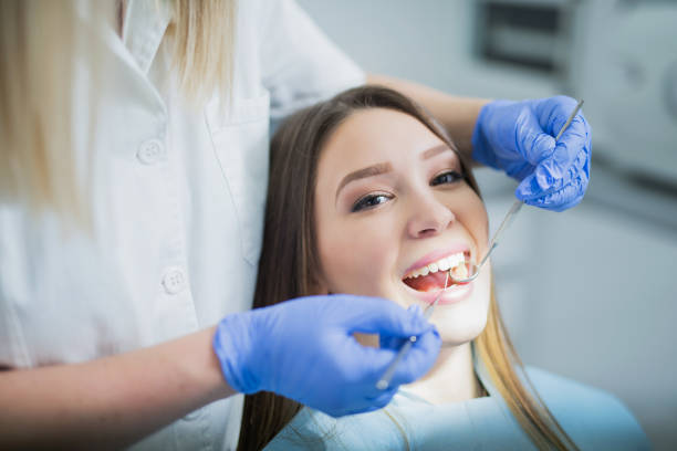 Dental Bonding in Bainbridge, GA